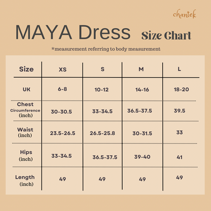 MAYA Halter Neck Maxi Dress - 02