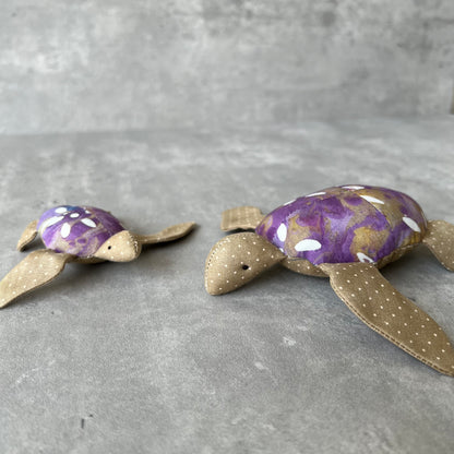 Sea Turtle Educational Toy Set - 18