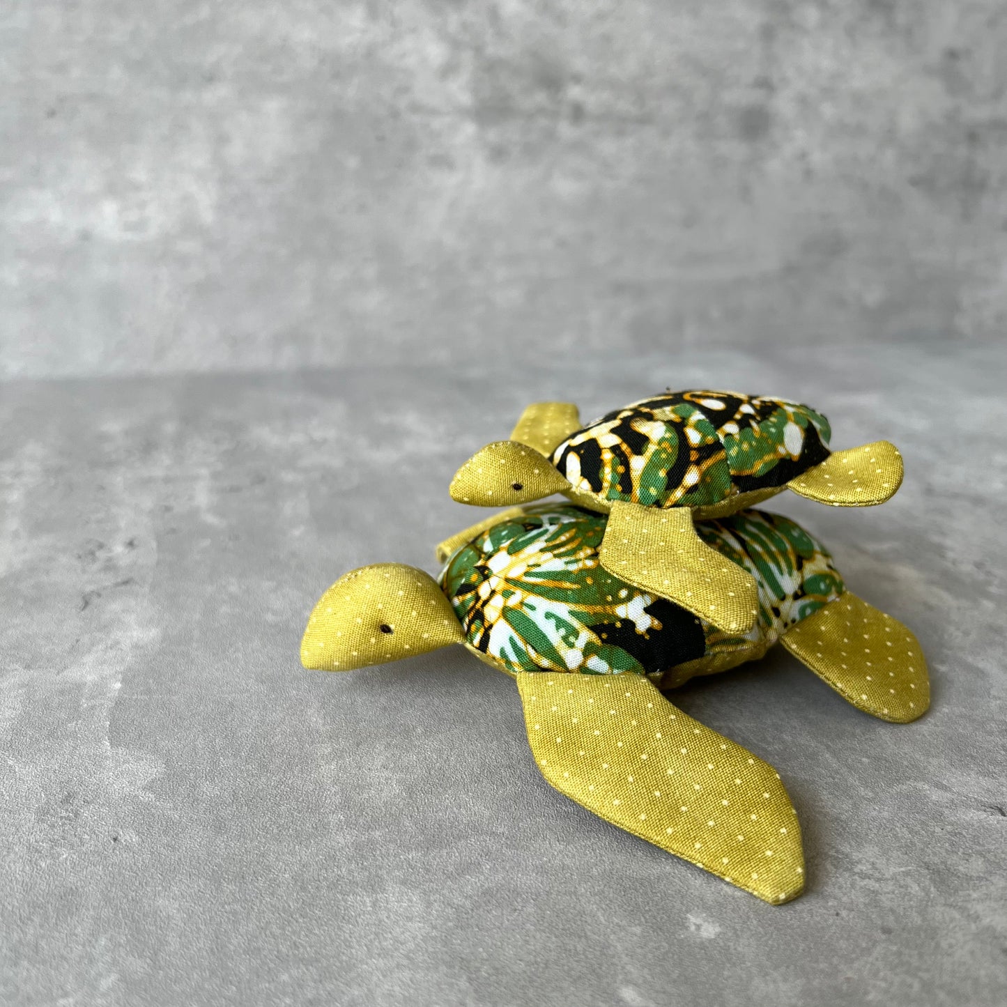 Sea Turtle Educational Toy Set - 20