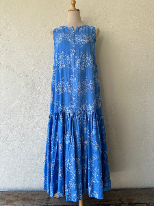 Lyna Maxi Dress - 06