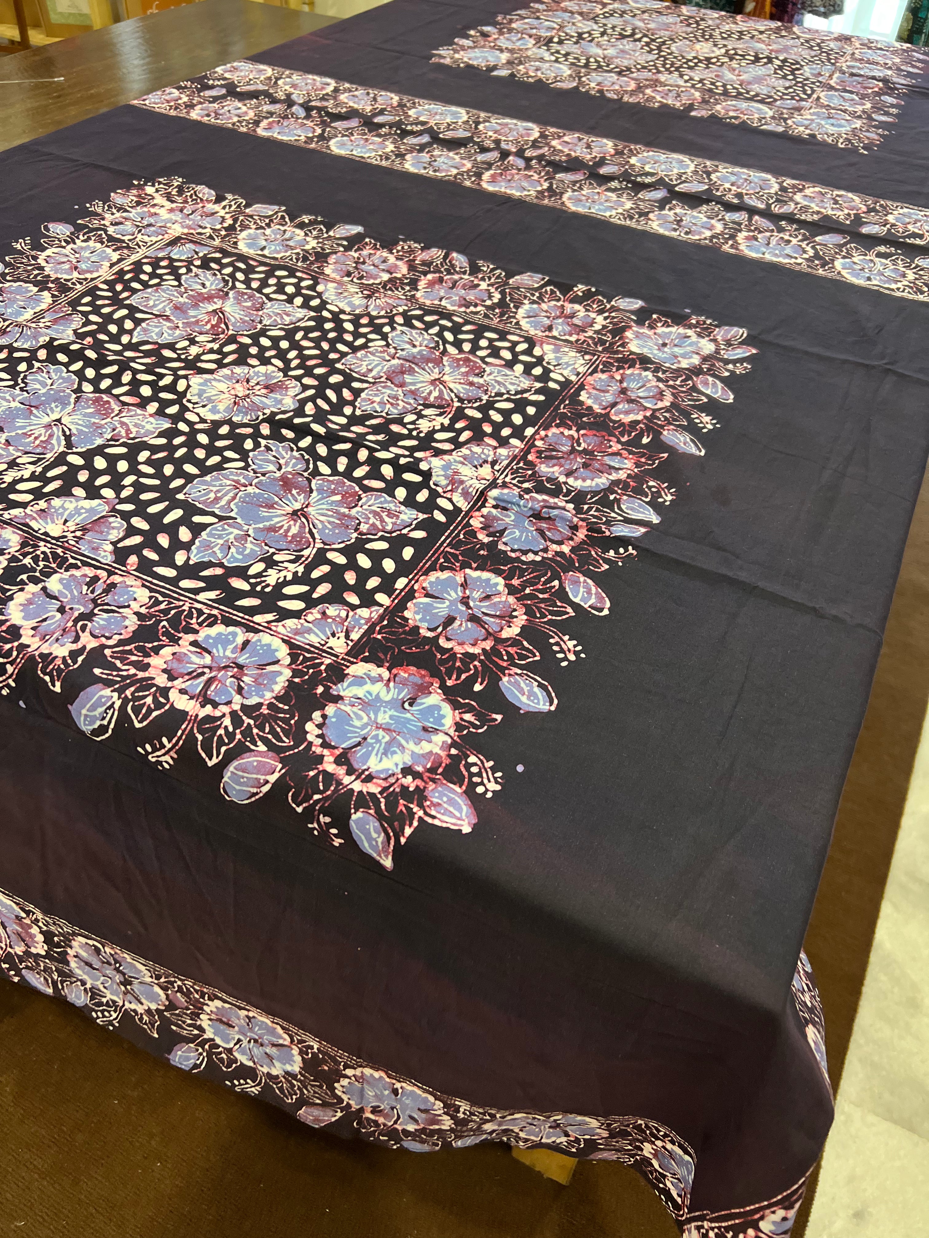 Table Cloth – Chantek Batik