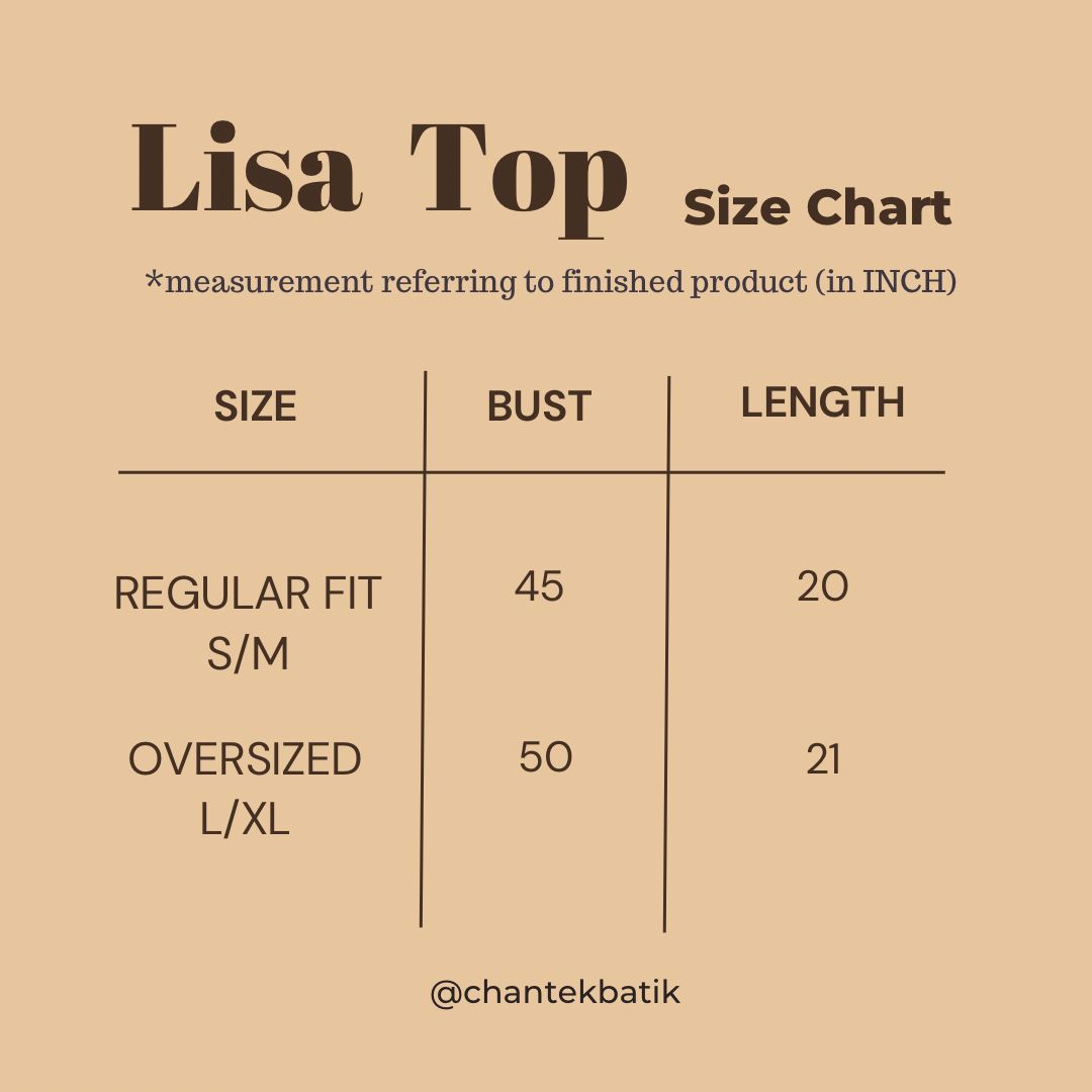 Lisa Top - 03