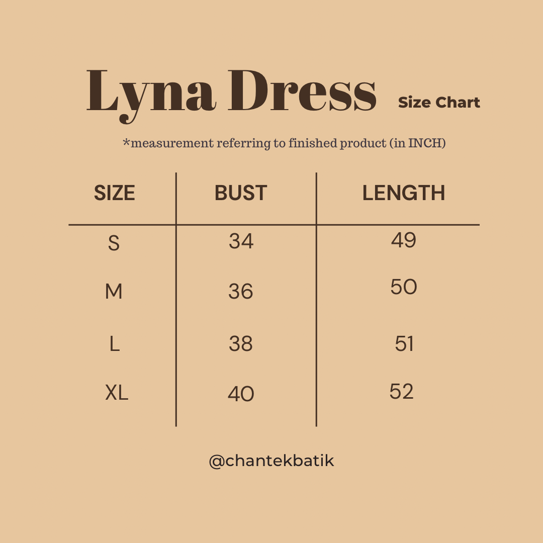 Lyna Maxi Dress - 06