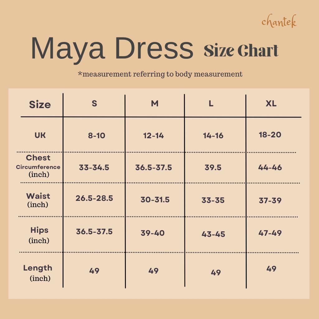 MAYA Halter Neck Maxi Dress Exclusive - 09