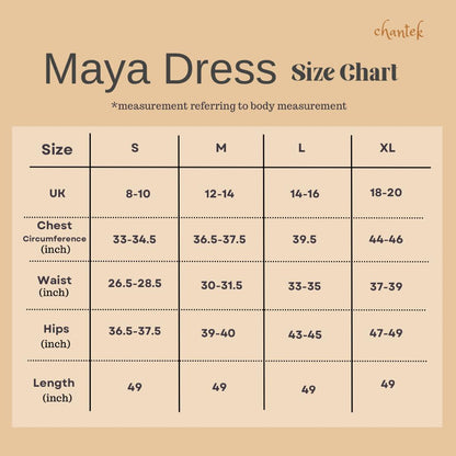 MAYA Halter Neck Maxi Dress Exclusive - 08