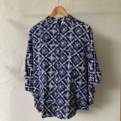 Cardigan Shirt - 05