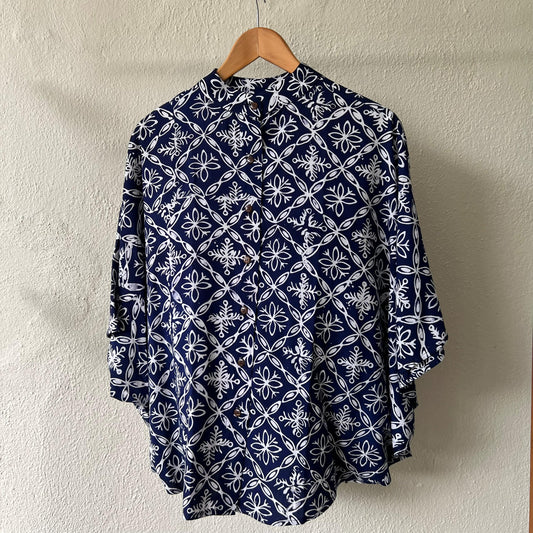 Cardigan Shirt - 05