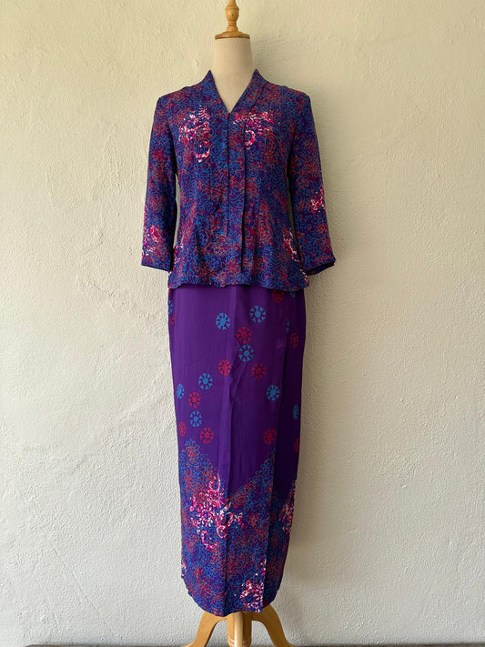 Kebaya Set - 21