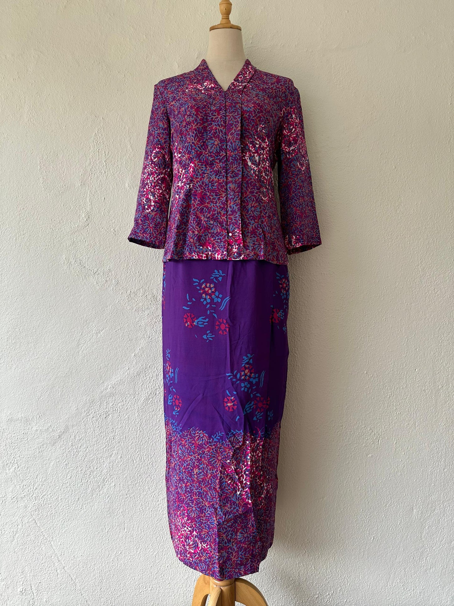 Kebaya Set - 26