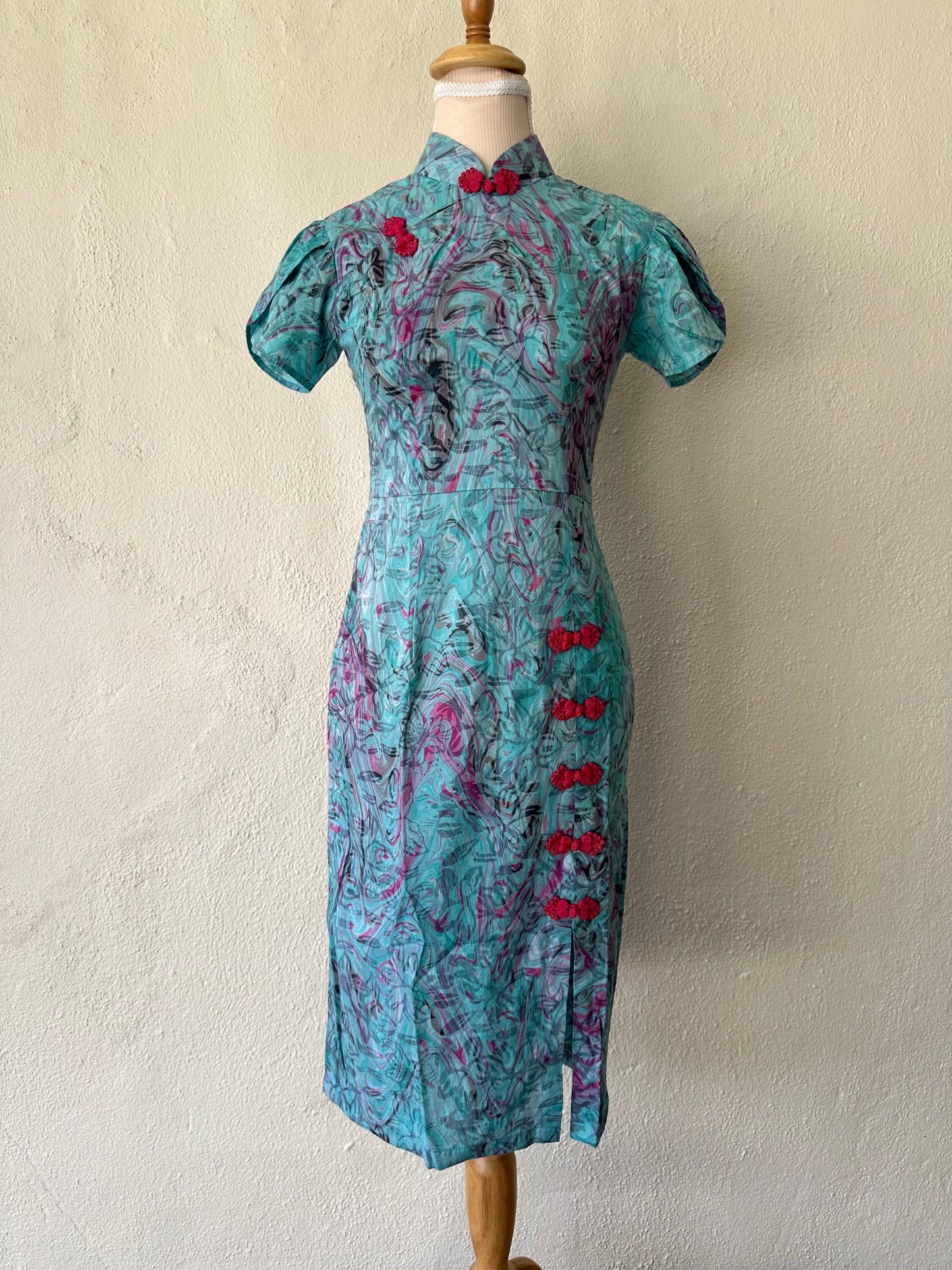 Qipao - Chor Yee 02