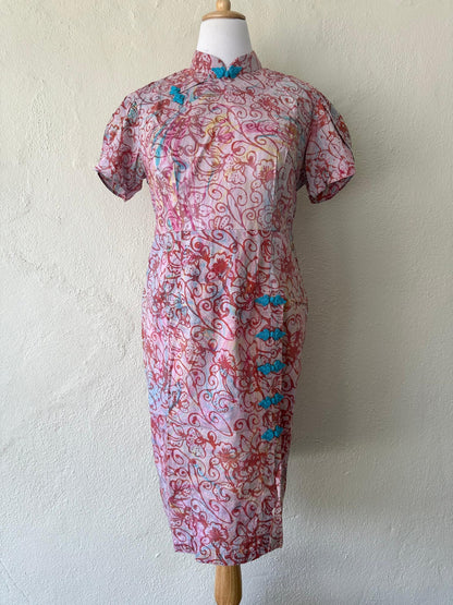 Qipao - Chor Yee 15