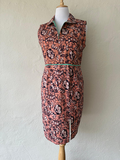 Darling Pencil Dress - 03