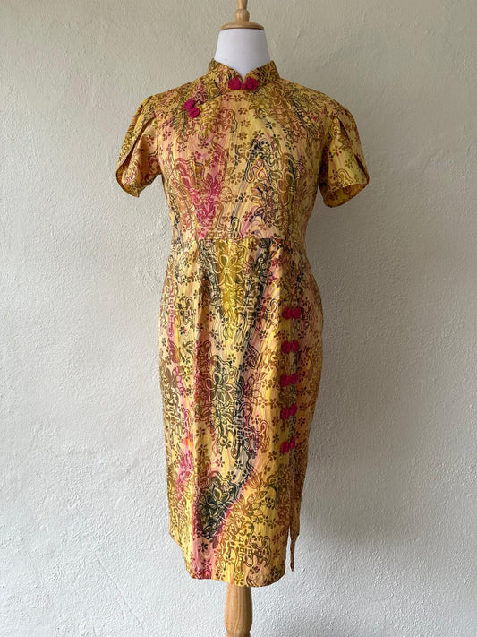 Qipao - Chor Yee 25