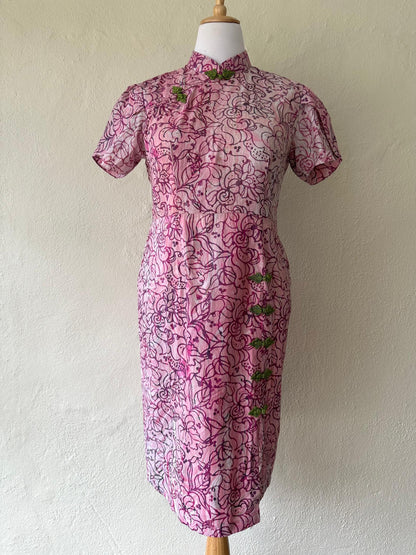 Qipao - Chor Yee 27