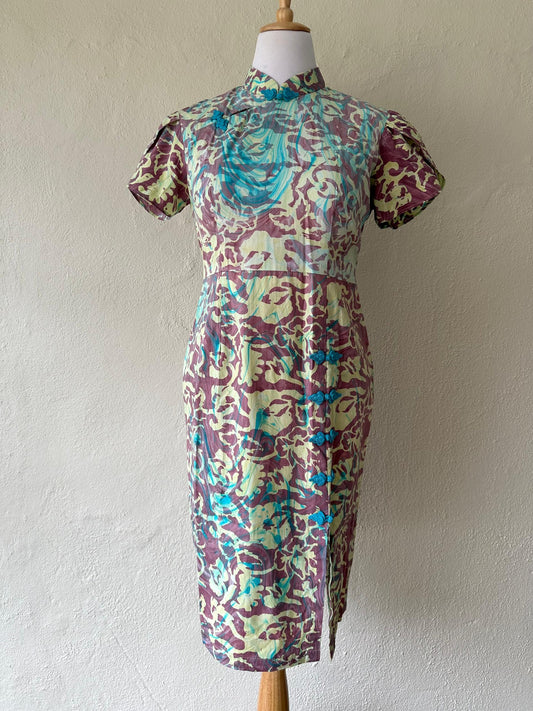 Qipao - Chor Yee 28