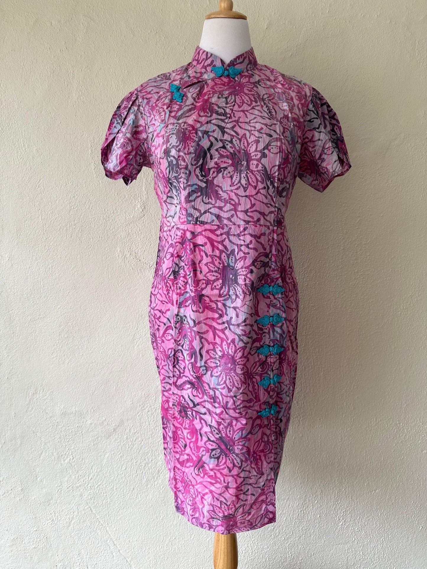 Qipao - Chor Yee 30