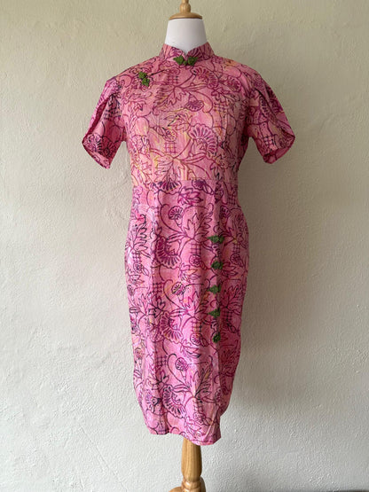 Qipao - Chor Yee 33