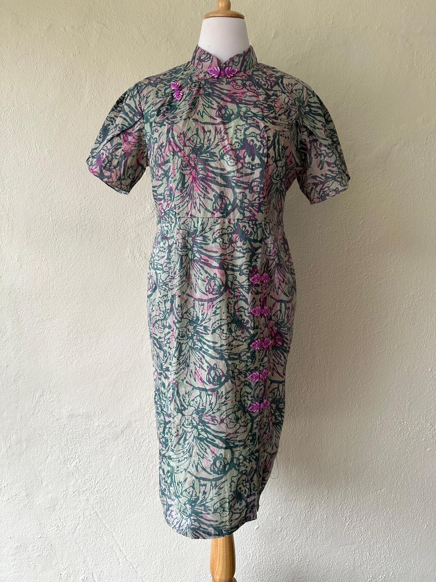 Qipao - Chor Yee 34