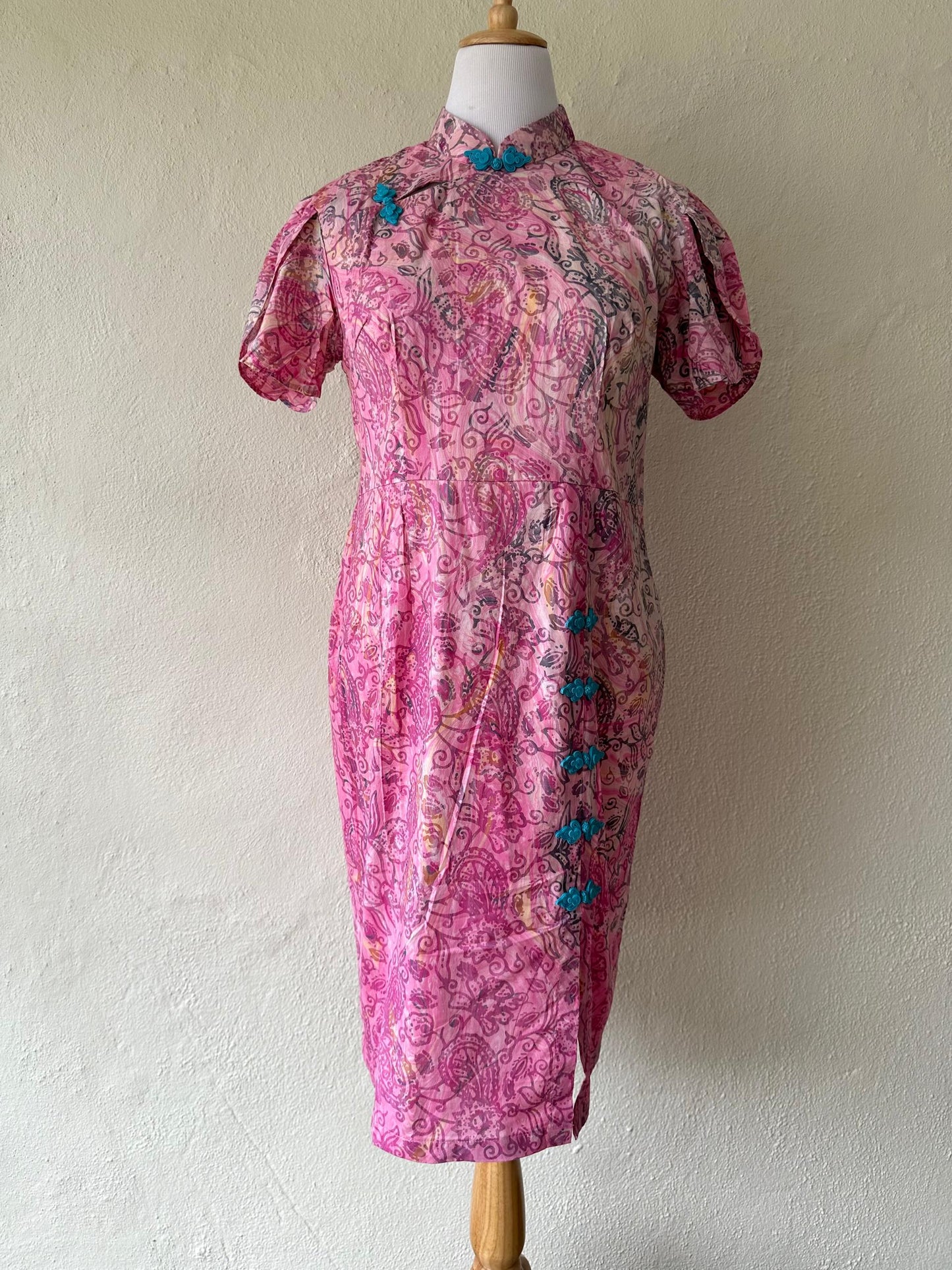 Qipao - Chor Yee 35