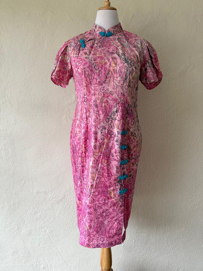 Qipao - Chor Yee 35