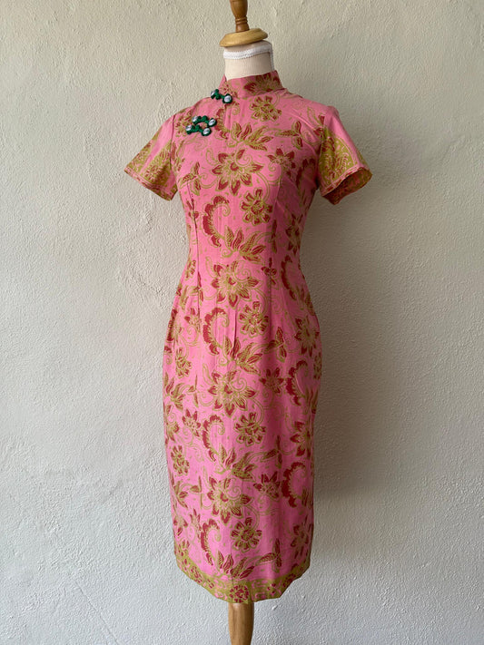 Qipao Puteri Bandung - 02