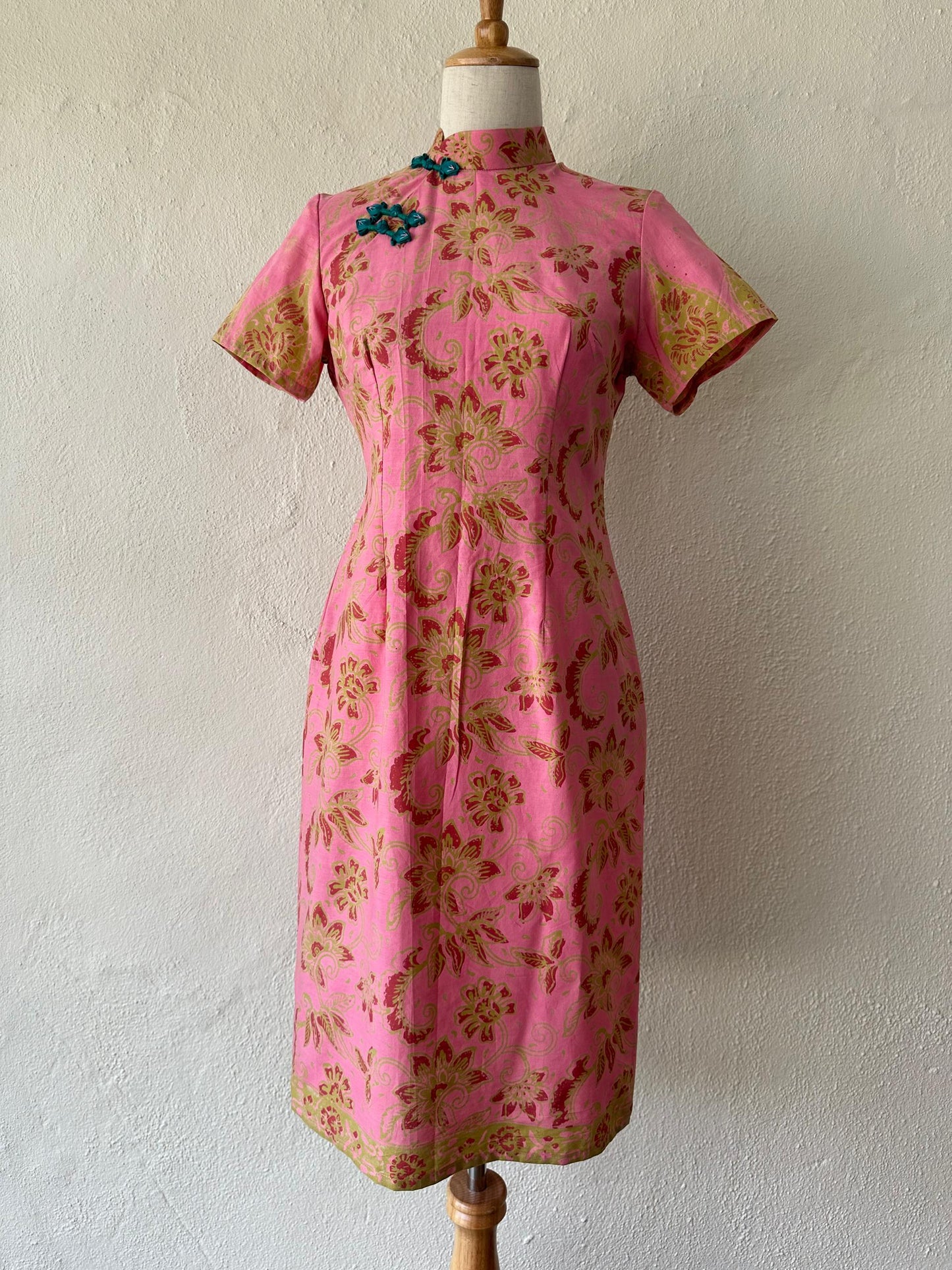 Qipao Puteri Bandung - 03