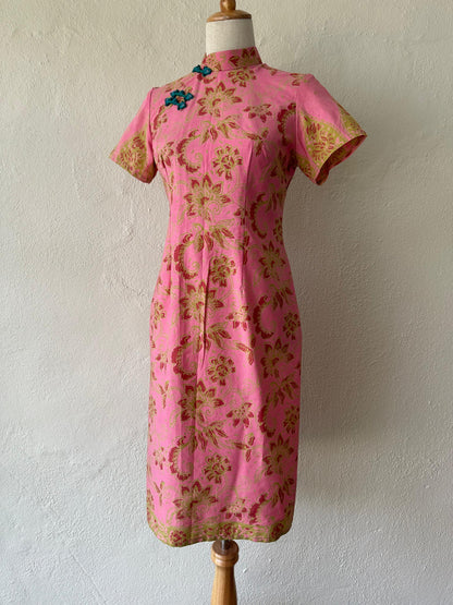 Qipao Puteri Bandung - 03