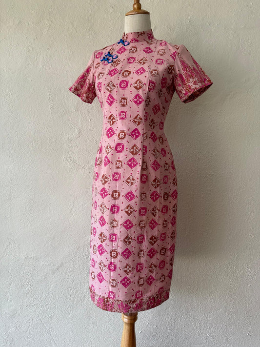 Qipao Puteri Bandung - 04