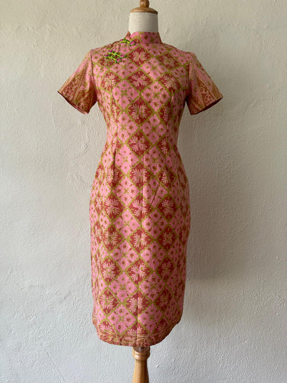 Qipao Puteri Bandung - 05