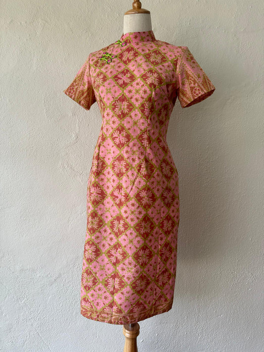 Qipao Puteri Bandung - 05