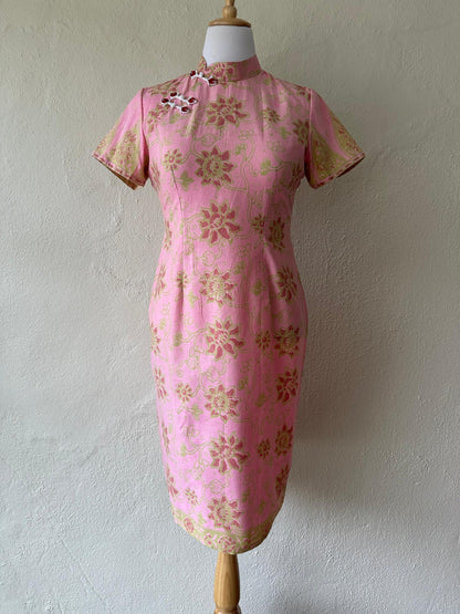 Qipao Puteri Bandung - 06