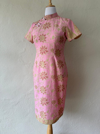 Qipao Puteri Bandung - 06