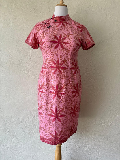 Qipao Puteri Bandung - 07