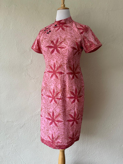 Qipao Puteri Bandung - 07