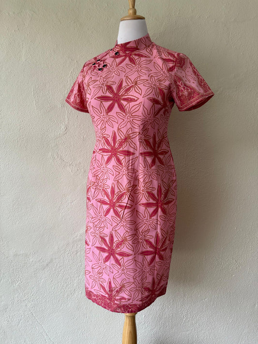 Qipao Puteri Bandung - 07