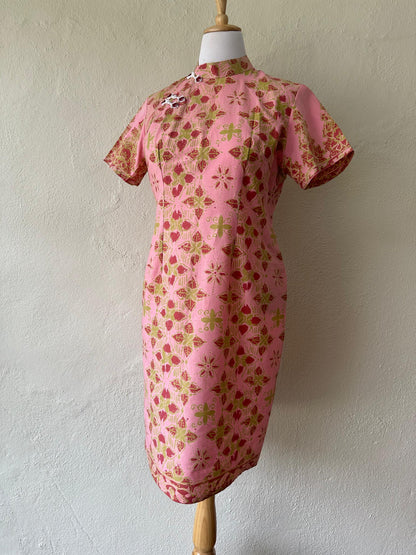 Qipao Puteri Bandung - 08