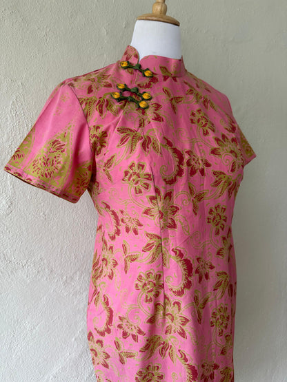 Qipao Puteri Bandung - 09