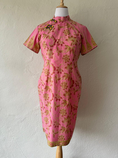 Qipao Puteri Bandung - 09