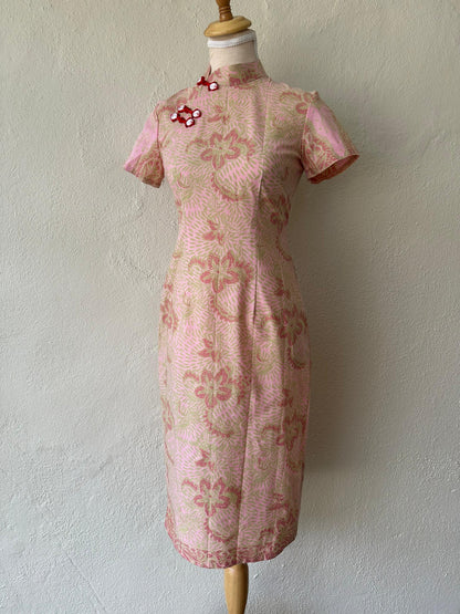 Qipao Puteri Bandung - 10