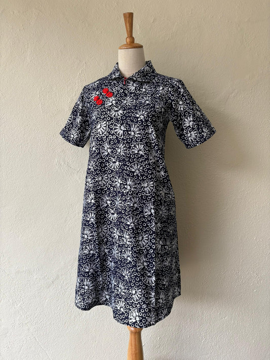 Darling Dress - With Sleeve 10