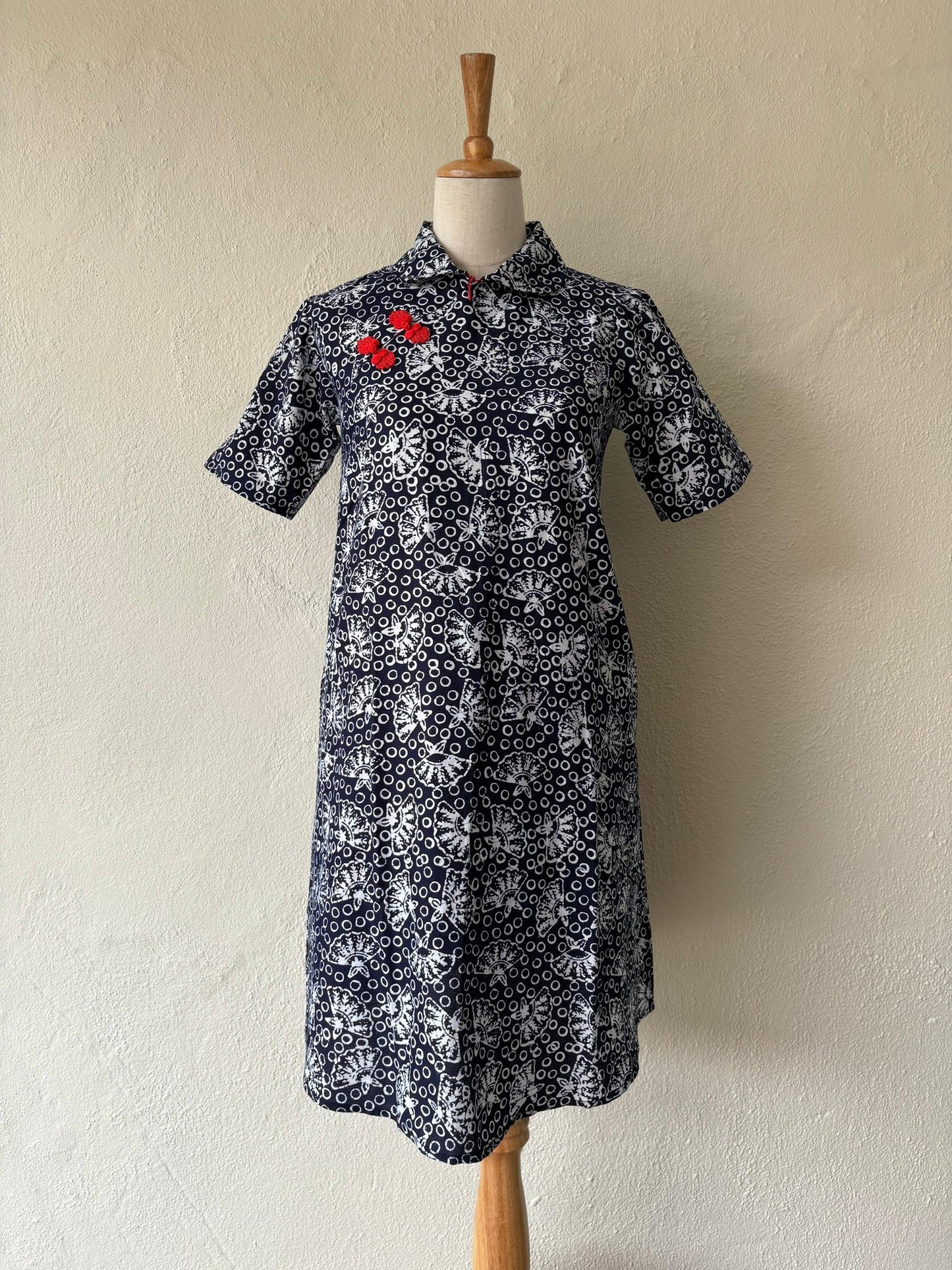 Darling Dress - With Sleeve 10