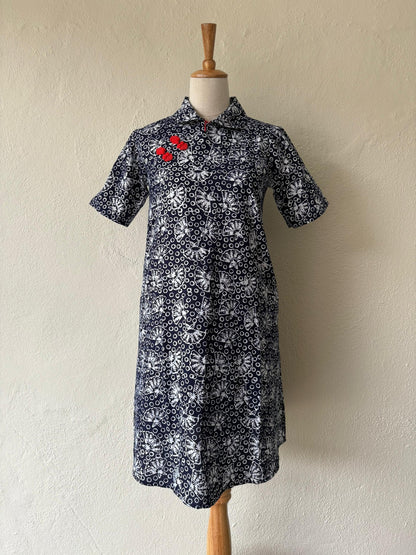 Darling Dress - With Sleeve 10