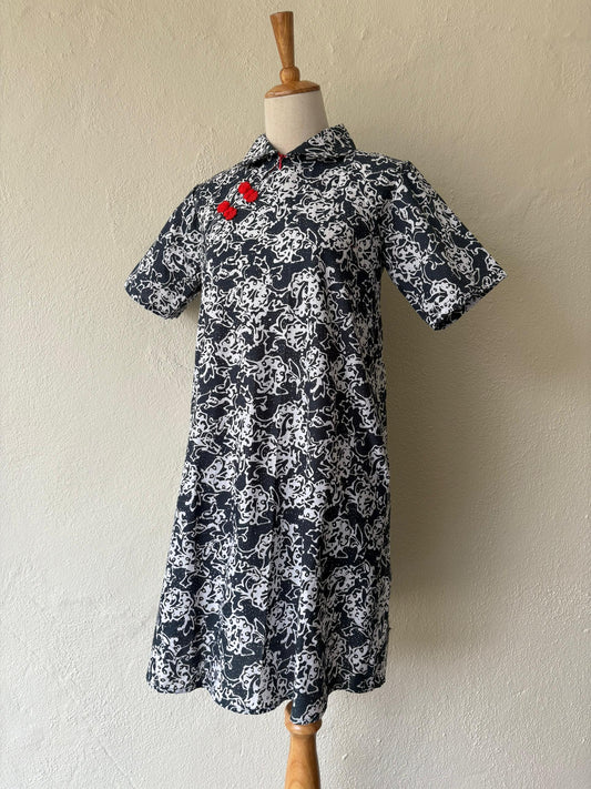 Darling Dress - With Sleeve 11