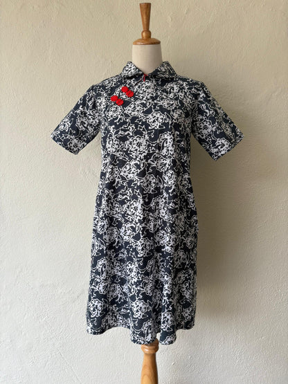 Darling Dress - With Sleeve 11