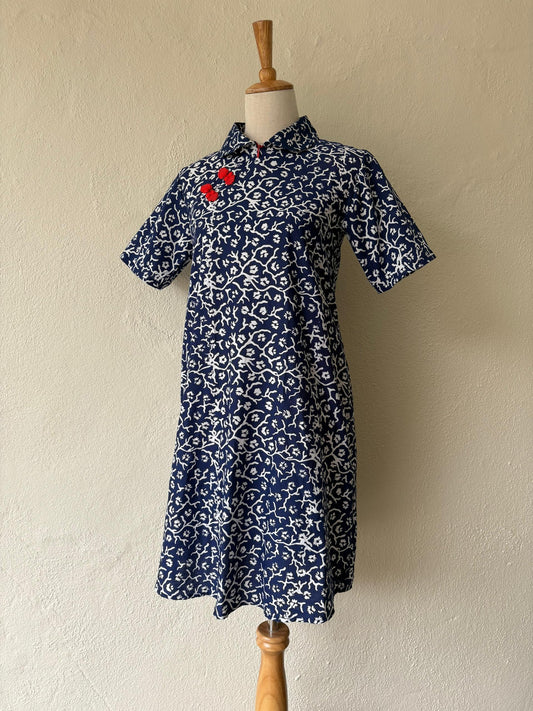 Darling Dress - With Sleeve 12