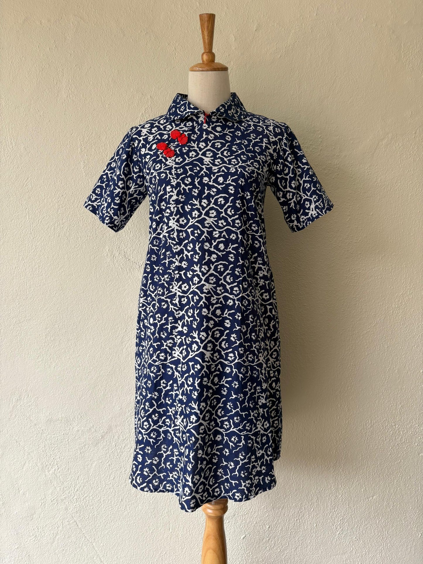 Darling Dress - With Sleeve 12