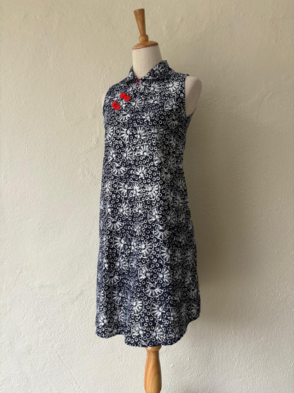 Darling Dress - Sleeveless A-Line 05